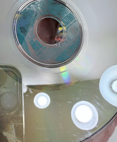 San Francisco Rush 2049 (Sega Dreamcast, 2000) Game Case Manual Registration