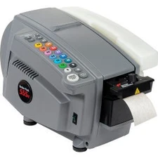 Better Packages BP-555-ESA Electronic Kraft Tape Dispenser W/ RS-232 Port For