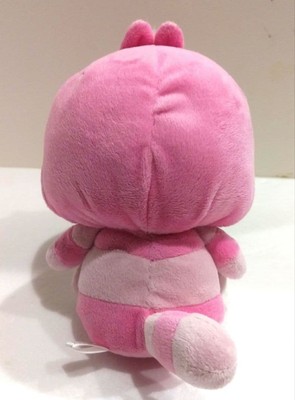 Disney Alice in Wonderland Cheshire Cat Baby Stuffed Animal Heartl