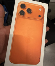 Brand New Factory Sealed iPhone 17 Pro Max 2T...