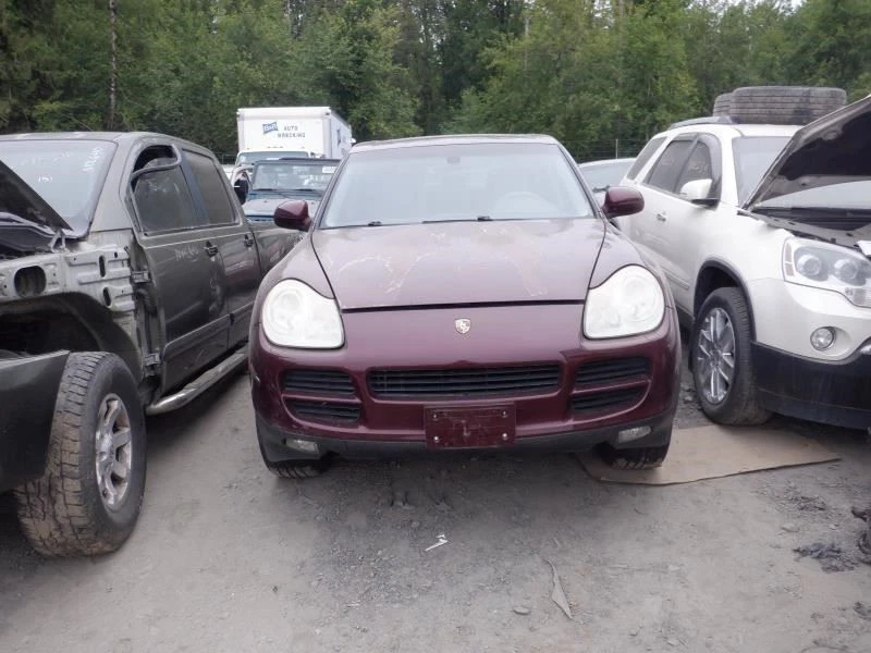 Усилитель тормозов подходит для 03–06 PPORSCHE CAYENNE 25887831 - Изображение 2 из 4