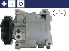 MAHLE Kompressor Klimaanlage ACP 873 000S 12V für FIAT BRAVA PALIO Weekend BRAVO