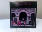 Rush Moving Pictures Vinyl LP VG+/VG+ (1981)