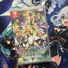 New ListingETRIAN ODYSSEY ORIGINS COLLECTION Brand New NINTENDO SWITCH ASIAN Release