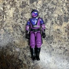 Vintage 1987 GI Joe ARAH Techno Viper Cobra Battlefield Technician Action Figure