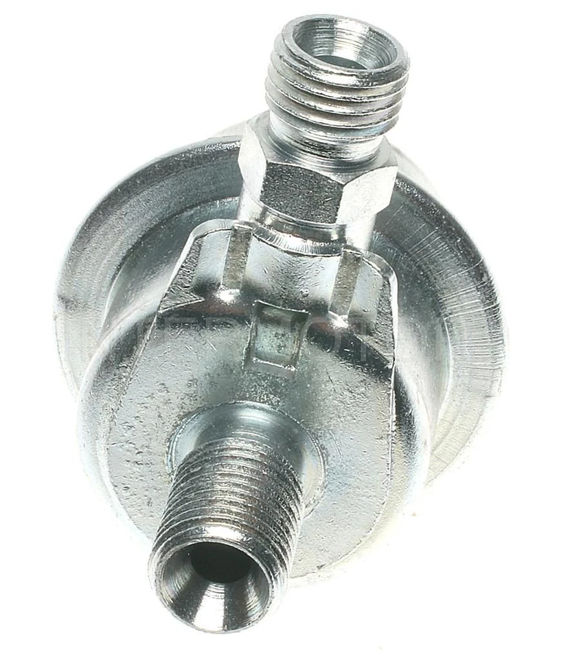 Regulador de presión de inyección de combustible SMP para Audi 200 Quattro 1989-1991 2,2 L L5 Foto 4 de 4