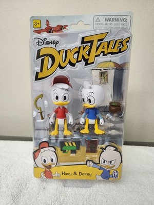 Huey & Dewey Disney DUCK TALES Phat Mojo MOC NEW