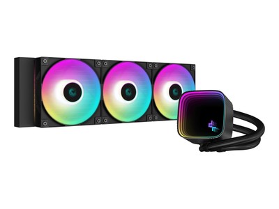 Deepcool LS720 SE 360 mm CPU-Flüssigkeitskühler Deepcool