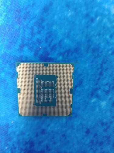 Intel Core i3-3245 3.40GHz Dual-Core Processor - LGA1155 - SR0YL - Tested - Picture 9 of 24