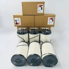 6Pcs FS20172 Fuel Filter Water Separator For Cummins PACCAR K37-1029 New