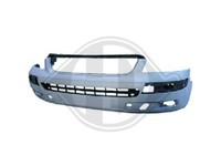 StoßStange Vorne LackierfäHig FüR Vw T5 2003-2009