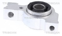 Triscan Lagerung, Lenker Hinten, Unten, Vorderachse FüR CitroËN