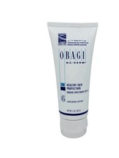 OBAGI NuDerm Healthy Skin Protection SPF 35 3oz  NEW SEALED NWOB