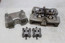 1992-2008 Honda Nighthawk 250 Cb250 Engine Top End Cylinder Head w/ Cams