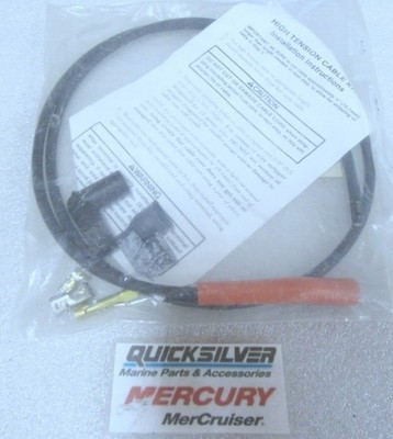 N46C Mercury Quicksilver 84-815297A39 Cable Assembly OEM New Factory Boat Parts