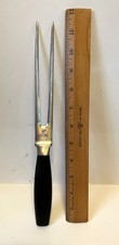 JA Henckels Chefs Carving Fork Stainless Stee...