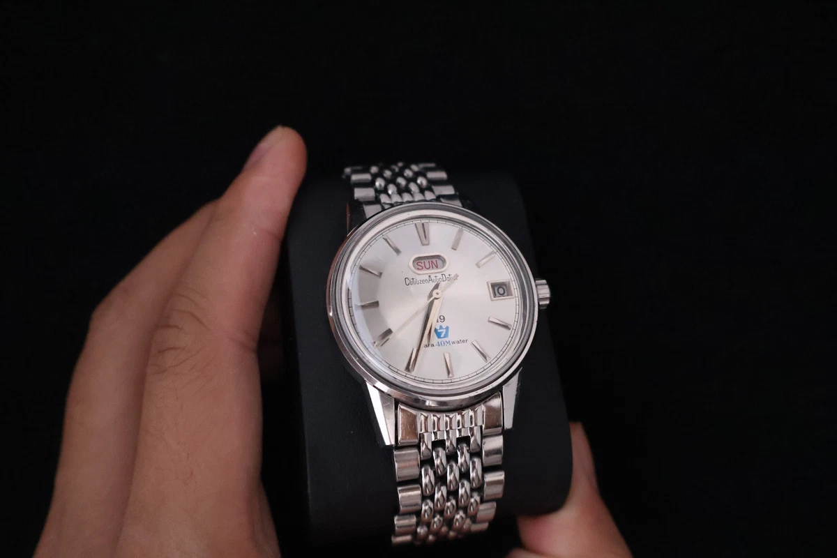 Citizen 19 Jewels Wristwatches for sale - eBay