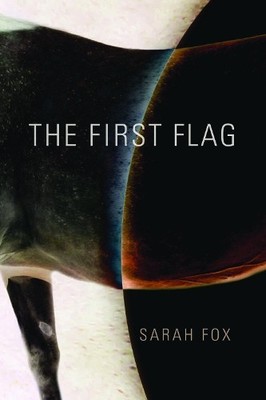 Sarah Fox The First Flag (Taschenbuch) (US IMPORT)