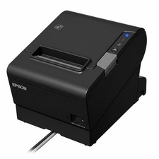 New Epson Tm-t88vi Thermal Receipt Printer - C31ce94061