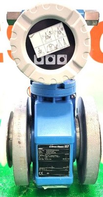  ENDRESS HAUSER PROLINE PROMAG 10 FLOWMETER PESSCO IS OFFERING 1 W051426-1  
