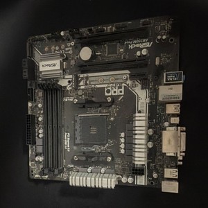 Asrock Ab350 Pro4 | eBay