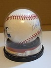 Bud Selig signed OML Baseball Inscribed "9th MLB Commissioner" JSA Certified — photo 3