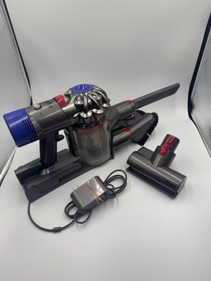 Dyson V8 Cordless Stick Vacuum Cleaner Hair Easy Kitchen Floors Stand Charger