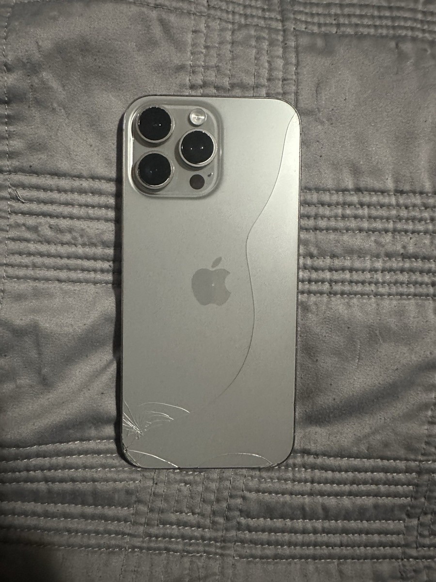 Apple iPhone 16 Pro Max 256GB Unlocked | eBay