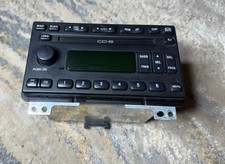 Factory Ford Mustang Radio 1r3f-18c815-bc - Untested