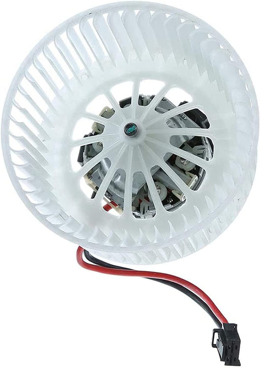 Ventilateur de chauffage 64119242607 pulseur air habitacle BMW F10 F11 F13