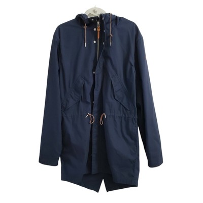 RVLT Revolution Jacket XL Mens Dark 