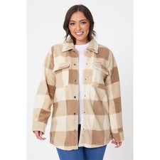Bench Womens Shacket Shackets