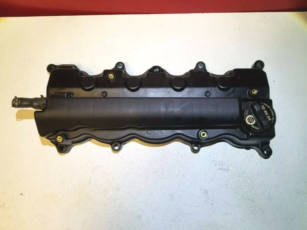 Honda civic valve cover deals