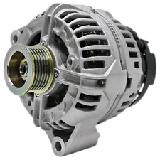 13884A OEM Reman Carquest Alternator 120 Amps For Chrysler Mercedes 2001-2008