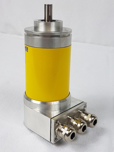 Stegman AG 626 WKR DP Rotary Encoder - 12-32VDC Profibus - 4626WKRD0000 - Unused - Picture 8 of 9
