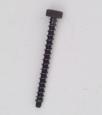 ELU DeWalt für Schattenfugensäge MH 25  Tiefeneinstellschraube m. Feder