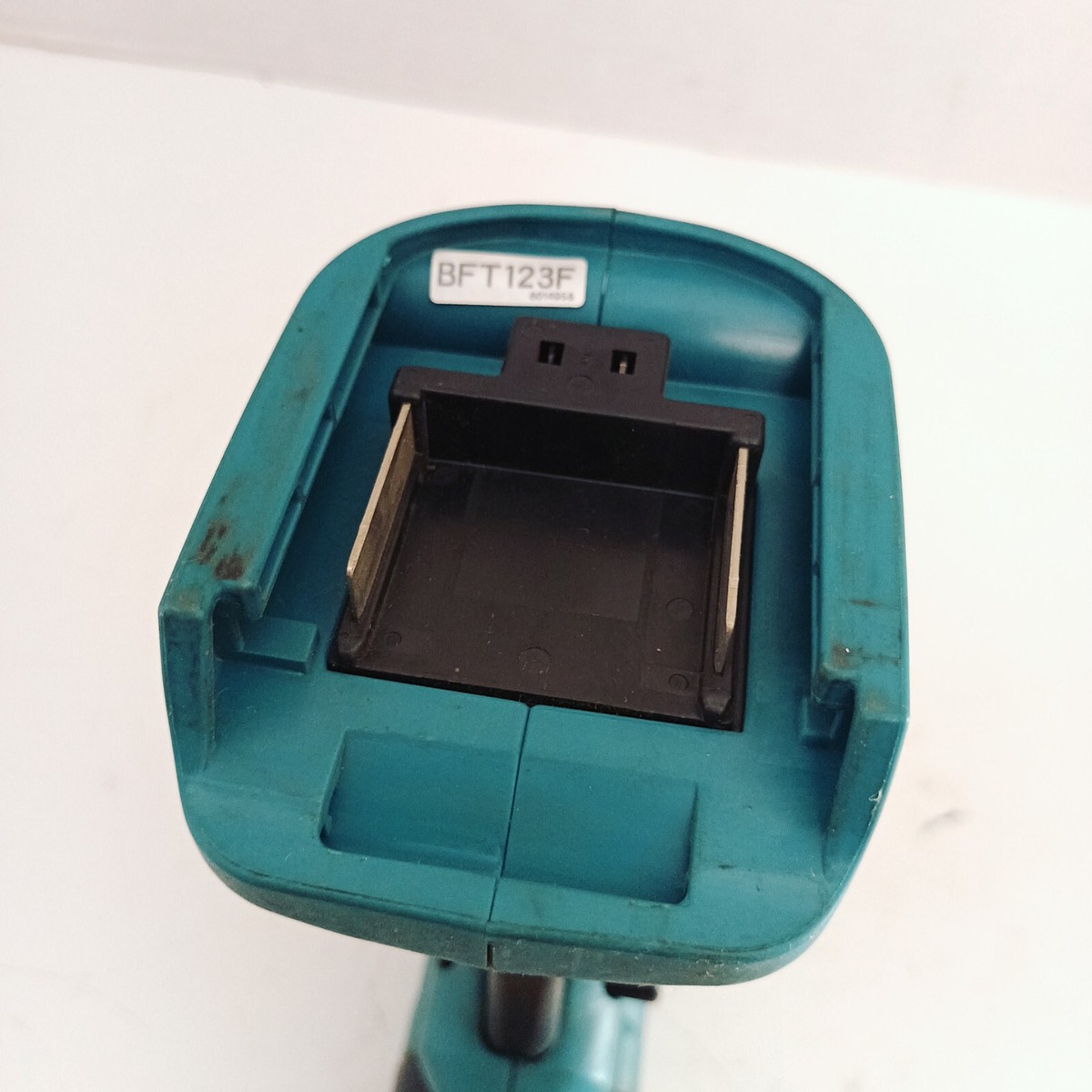 Makita BFT123F 12v adjustable torque driver tool no battery