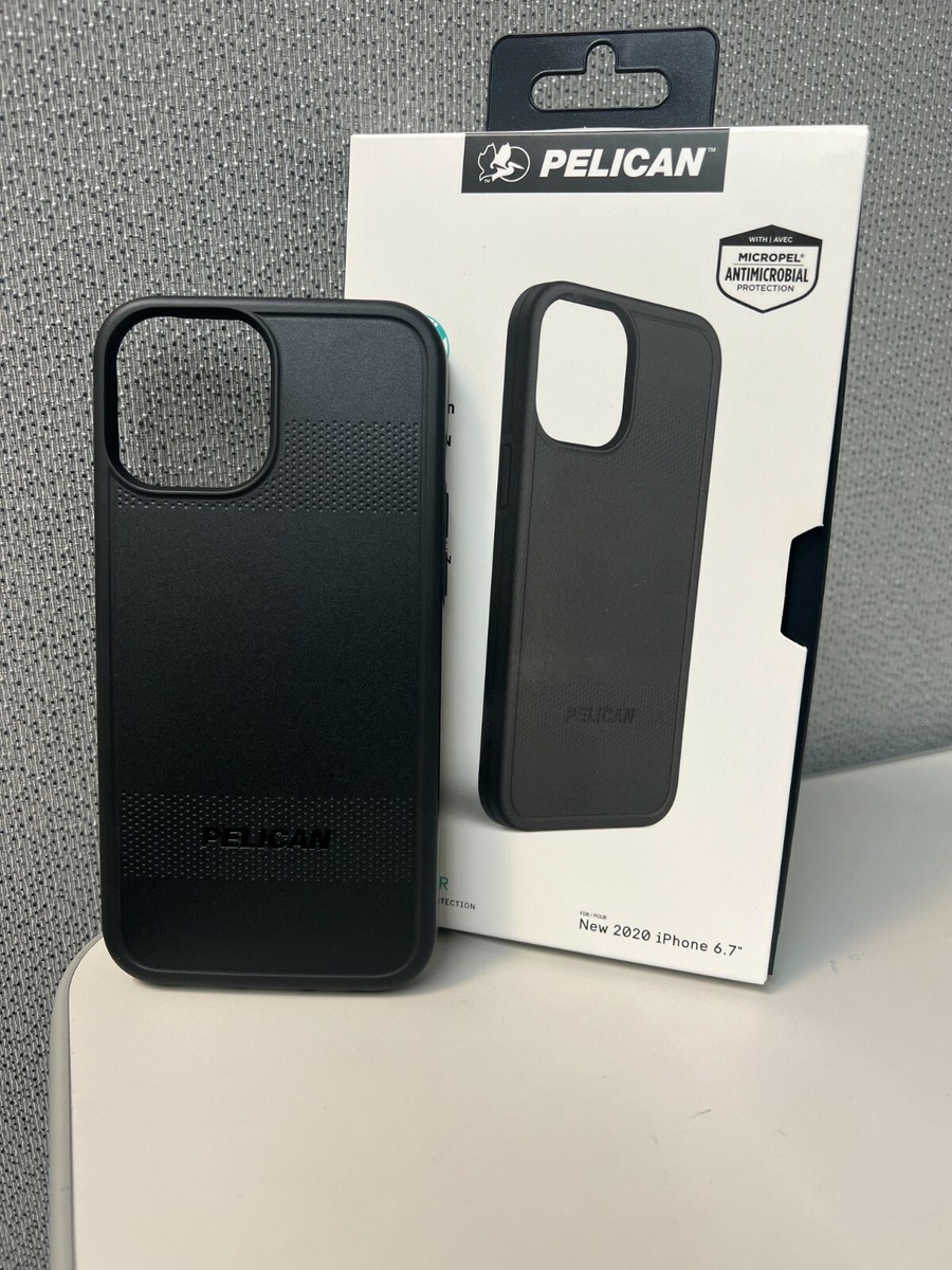 Pelican Voyager Case Pelican Iphone 12 Max Case Pelican Voyager