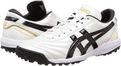 アシックスC3 ASICS C3 FF TF White for Sale | Authenticity Guaranteed | eBay