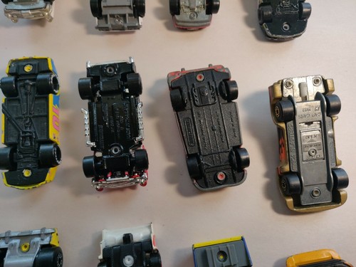 Vintage Diecast Toy Vehicles / Matchbox (CosHW034) - Picture 7 of 12