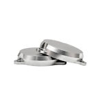 <!--F#f_0-->Tall Strut Top Set - Powder Coated Fit HOLDEN VB VC VH VK VL VN Silver ASI<!--F/-->