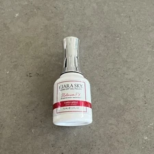 Kiara Sky DIAMOND FX Soak Off Gel Polish CANDY APPLE 15ml | New FAST SHIP!