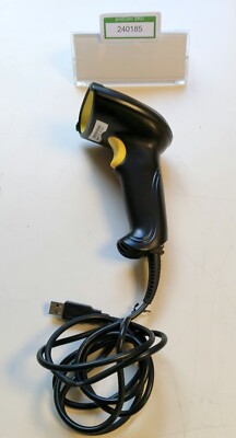 Barcode Scanner / Handscanner / Laser Scanner / Tao Tronics / TT-BS014 / USB