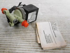 Parker 7321bbn4tn00n0d2drb2 Solenoid Valve 24v 60hz 10w 10-1030kpa 2-150psi