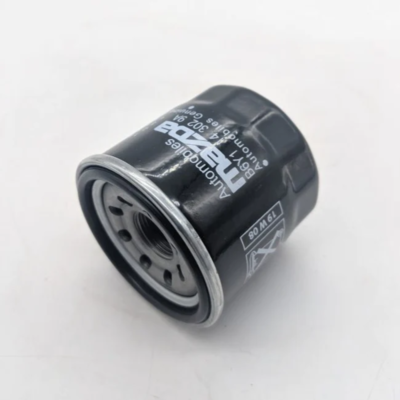 MAZDA DIESEL OIL FILTER for sale online | eBay 