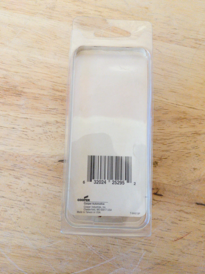 Alternator Connector|ACDelco GM Original Equipment PT181 - Fast Shipping - Image 2 of 3