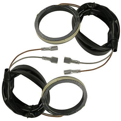 1993-1994 Polaris Sportsman 400 4x4 Front Magnetic Strut Coil | 2x