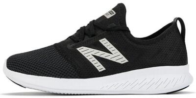 New Balance FuelCore Coast v4 Mens 11 All Black Running Shoes NWOB MCSTLLK4 New Balance FuelCore Coast V4 Black for Sale | Authenticity  main image 3
