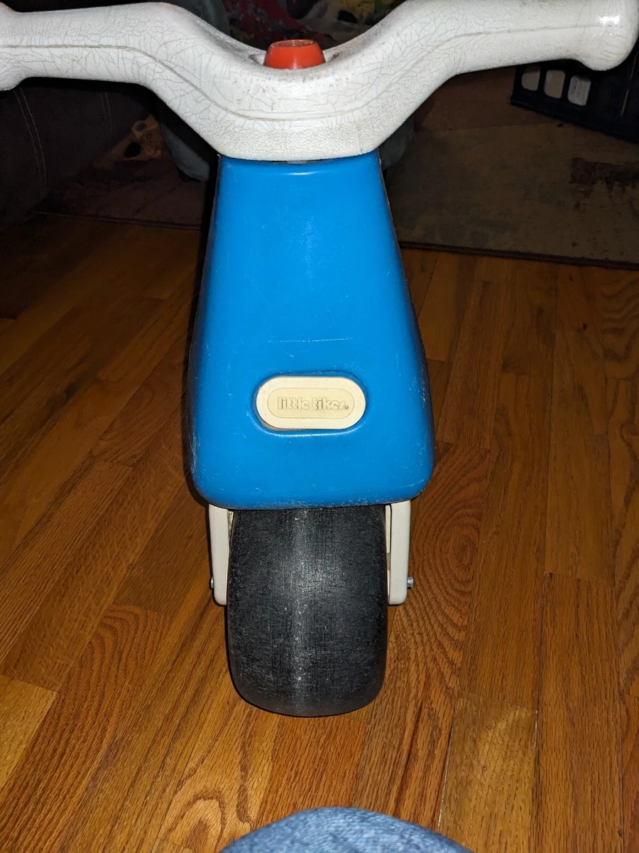 Little tikes sit and scoot outlet
