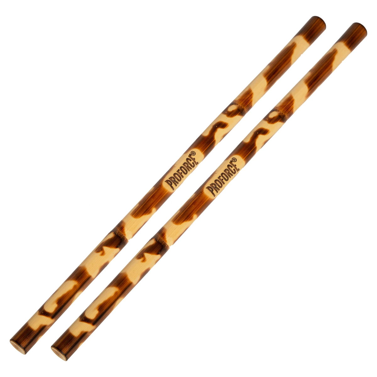 Tiger Rattan Escrima Sticks - Kali Arnis Stick Filipino Training 